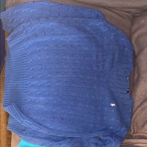 Ralph Lauren knit sweater